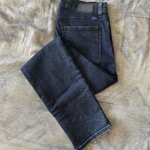 BOGO! Lucky Brand Brooke Legging Jean